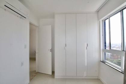 Residencial Versailles | Luiz Anselmo
