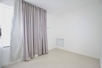 Residencial Versailles | Luiz Anselmo