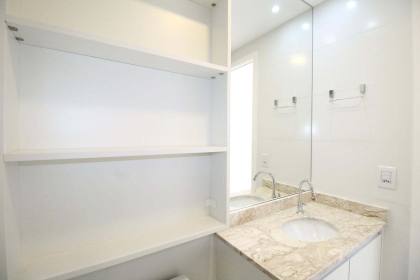 Residencial Versailles | Luiz Anselmo