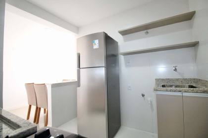 Residencial Versailles | Luiz Anselmo