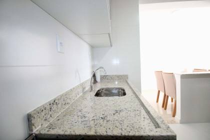 Residencial Versailles | Luiz Anselmo