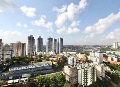 Residencial Versailles | Luiz Anselmo