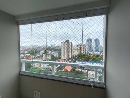 Residencial Versailles | Luiz Anselmo