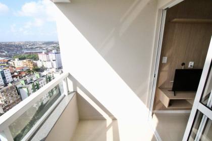 Residencial Versailles | Luiz Anselmo