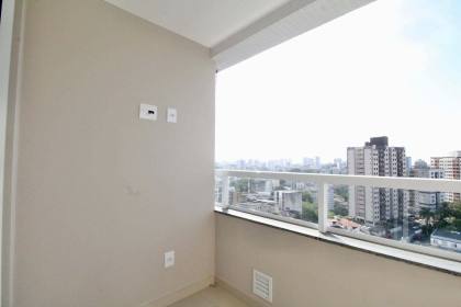 Residencial Versailles | Luiz Anselmo