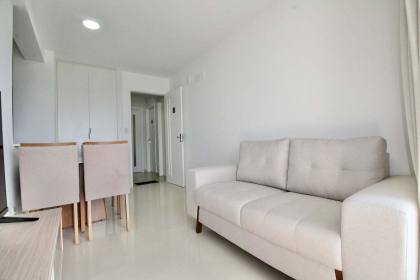 Residencial Versailles | Luiz Anselmo