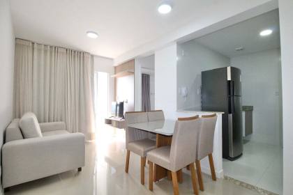Residencial Versailles | Luiz Anselmo