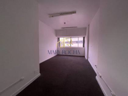 Sala comercial - Edifício Profissional Center | AV. ACM