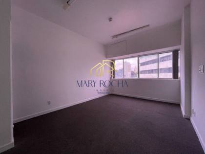 Sala comercial - Edifício Profissional Center | AV. ACM