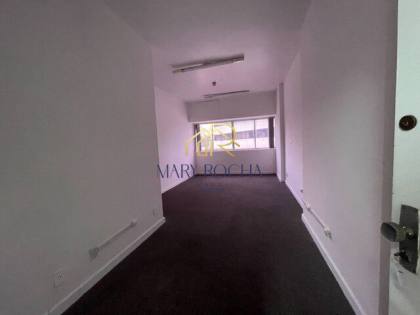 Sala comercial - Edifício Profissional Center | AV. ACM