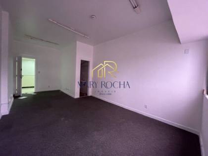 Sala comercial - Edifício Profissional Center | AV. ACM