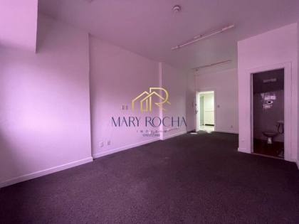 Sala comercial - Edifício Profissional Center | AV. ACM