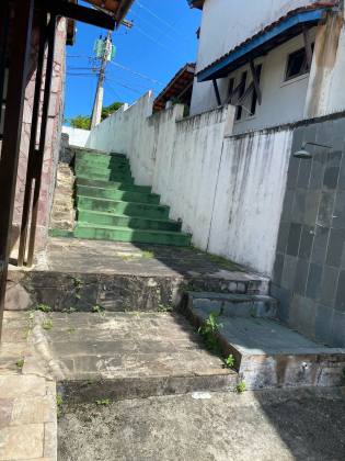 Village em Portão