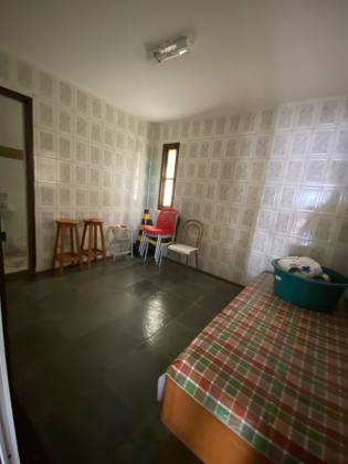Village em Portão