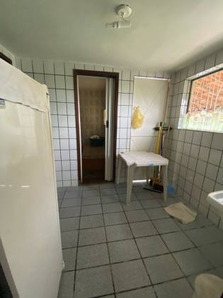 Village em Portão
