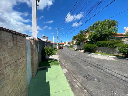 Village em Portão