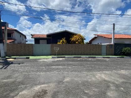 Village em Portão