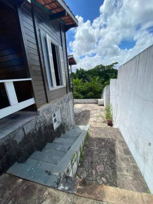 Village em Portão