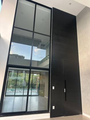 Casa Triplex em Alphaville Litoral Norte