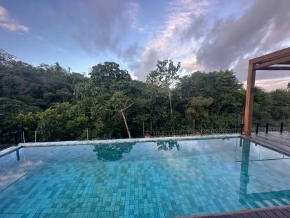 Casa Triplex em Alphaville Litoral Norte