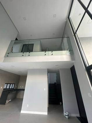 Casa Triplex em Alphaville Litoral Norte