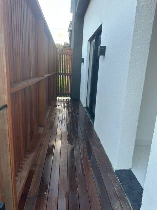 Casa Triplex em Alphaville Litoral Norte