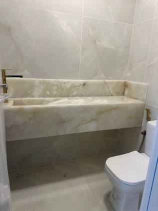 Casa Triplex em Alphaville Litoral Norte
