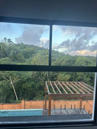 Casa Triplex em Alphaville Litoral Norte