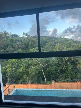 Casa Triplex em Alphaville Litoral Norte