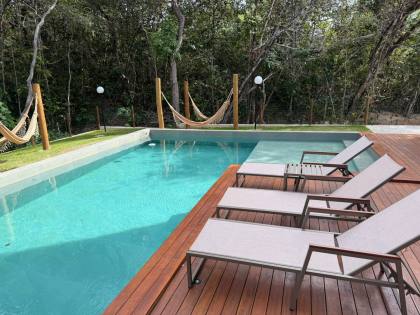 Casa em  Praia do Forte