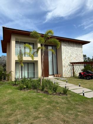 Casa em  Praia do Forte