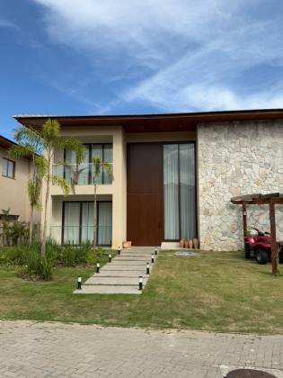 Casa em  Praia do Forte