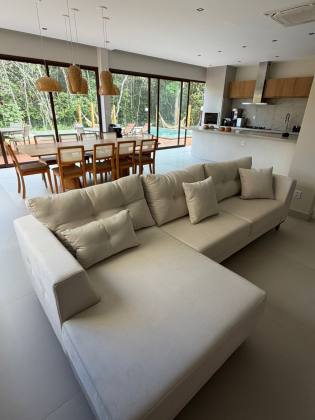 Casa em  Praia do Forte