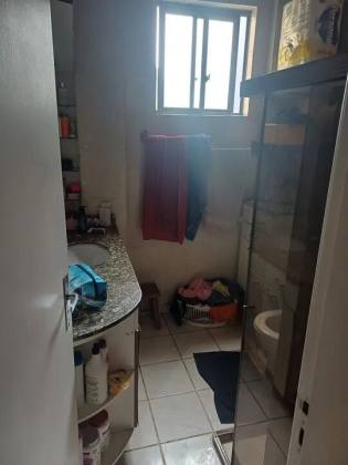 Pituba 4/4 com suíte