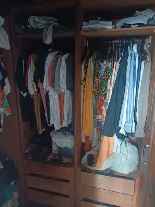Pituba 4/4 com suíte