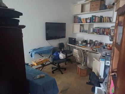 Pituba 4/4 com suíte