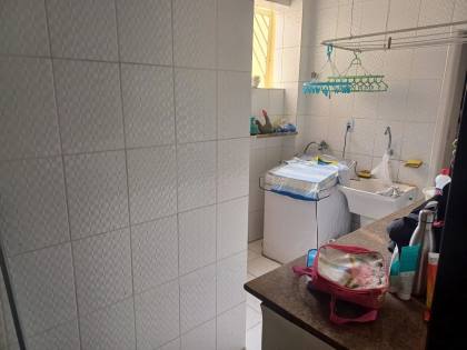 Pituba 4/4 com suíte