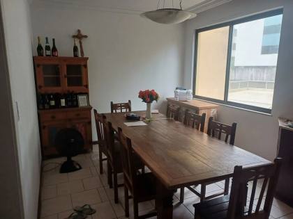 Pituba 4/4 com suíte