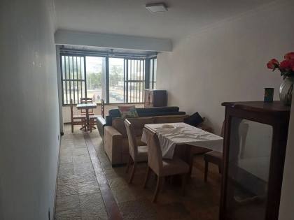 Pituba 4/4 com suíte