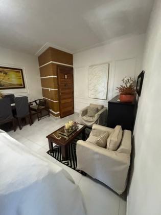Pituba 3/4 com suíte