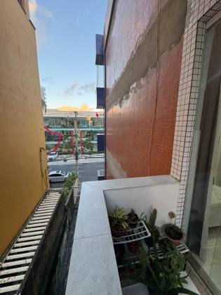 Pituba 3/4 com suíte