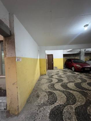 Pituba 3/4 com suíte