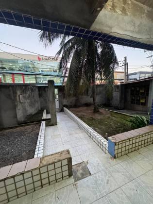 Pituba 3/4 com suíte
