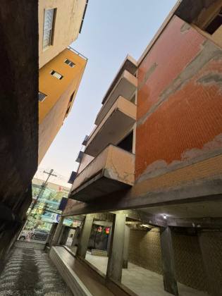 Pituba 3/4 com suíte