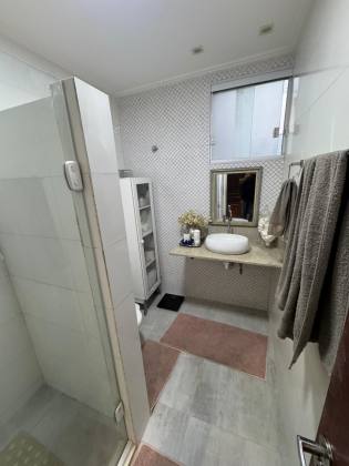 Pituba 3/4 com suíte