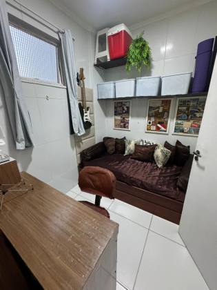 Pituba 3/4 com suíte