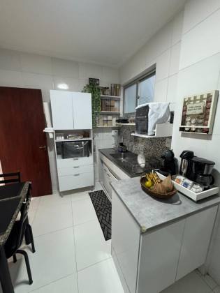 Pituba 3/4 com suíte