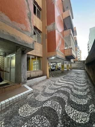 Pituba 3/4 com suíte