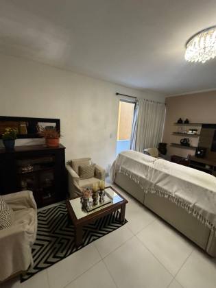 Pituba 3/4 com suíte