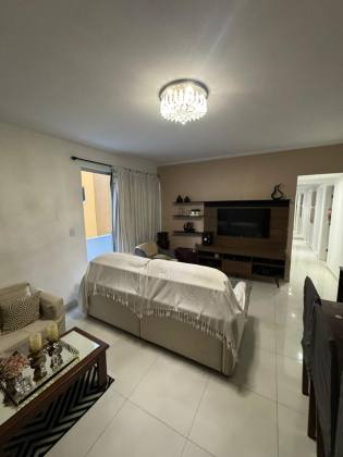 Pituba 3/4 com suíte
